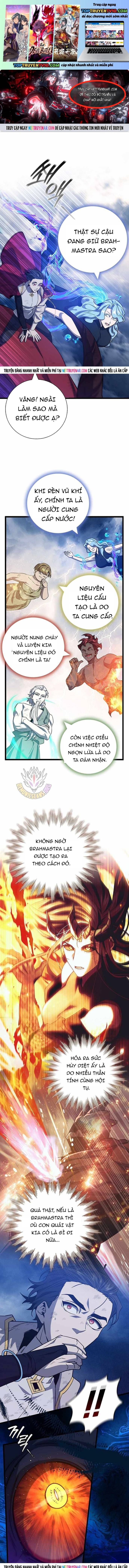 Thực Long Ma Pháp Sư Chapter 114 - Trang 2