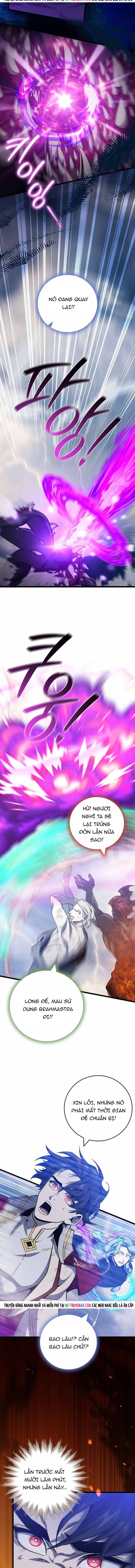 Thực Long Ma Pháp Sư Chapter 114 - Trang 2
