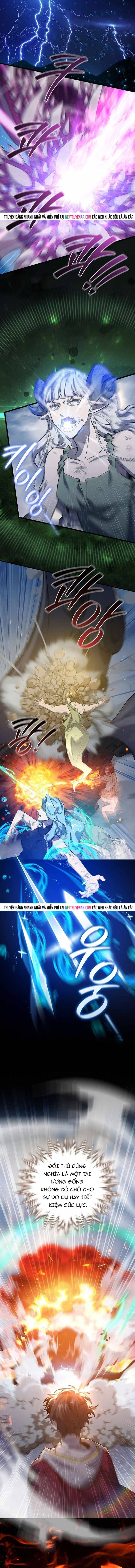 Thực Long Ma Pháp Sư Chapter 114 - Trang 2