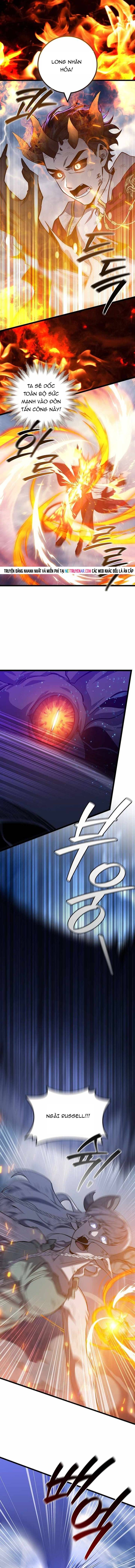 Thực Long Ma Pháp Sư Chapter 114 - Trang 2