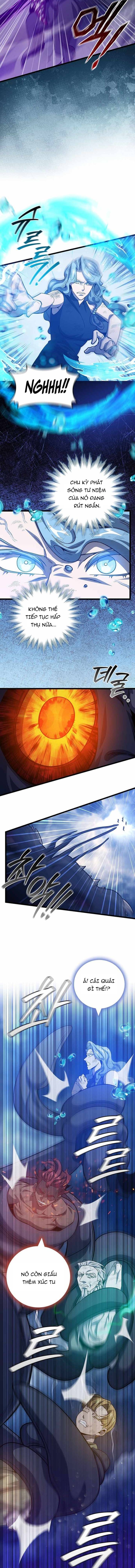 Thực Long Ma Pháp Sư Chapter 114 - Trang 2