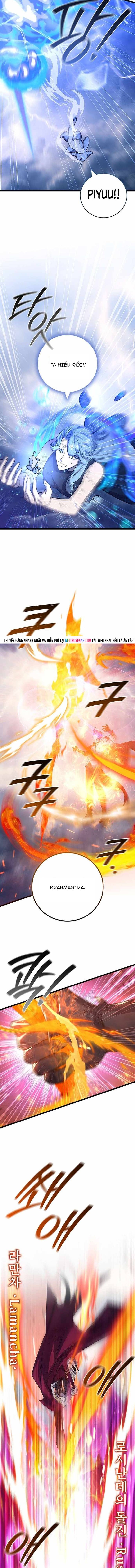 Thực Long Ma Pháp Sư Chapter 114 - Trang 2