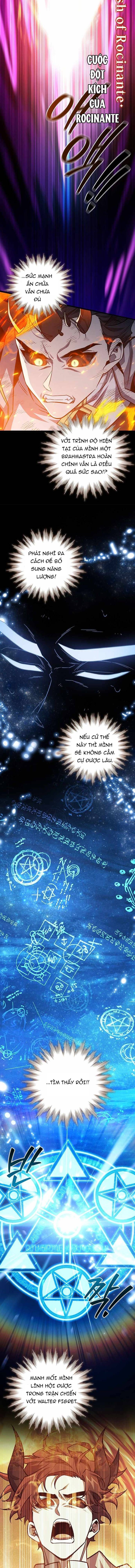 Thực Long Ma Pháp Sư Chapter 114 - Trang 2