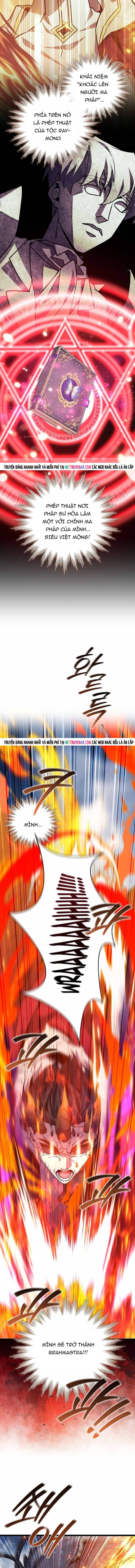 Thực Long Ma Pháp Sư Chapter 114 - Trang 2