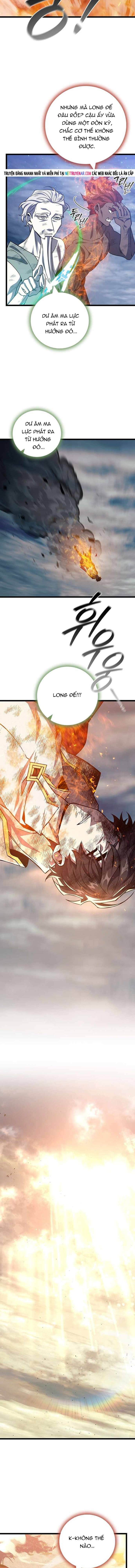Thực Long Ma Pháp Sư Chapter 114 - Trang 2