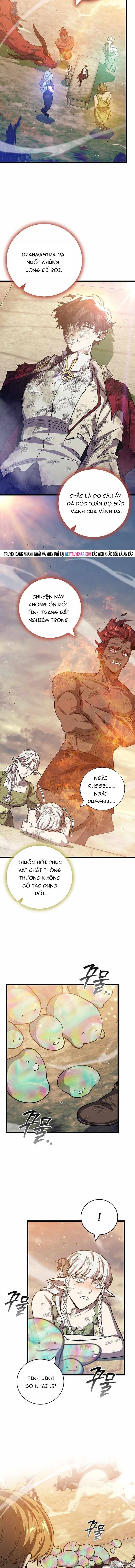 Thực Long Ma Pháp Sư Chapter 114 - Trang 2
