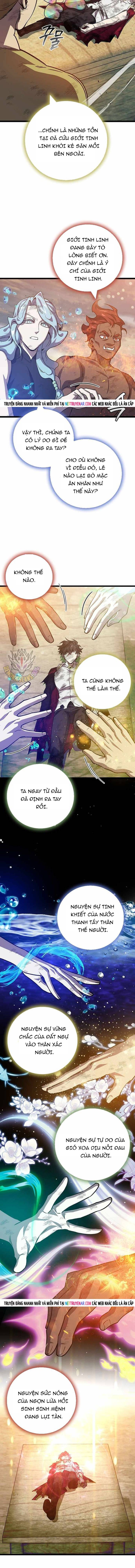 Thực Long Ma Pháp Sư Chapter 114 - Trang 2