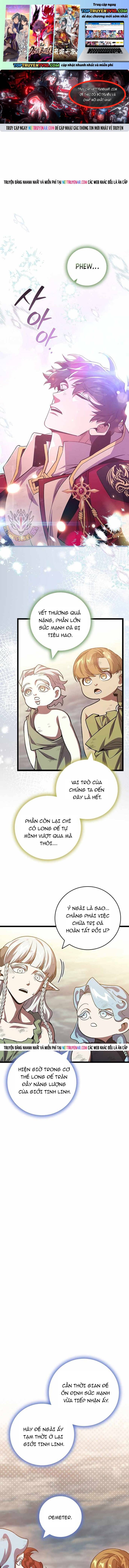 Thực Long Ma Pháp Sư Chapter 115 - Trang 2