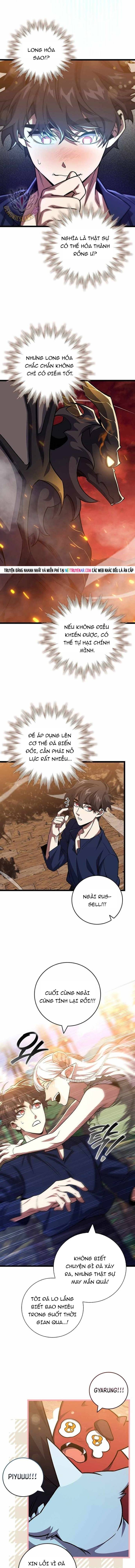 Thực Long Ma Pháp Sư Chapter 115 - Trang 2