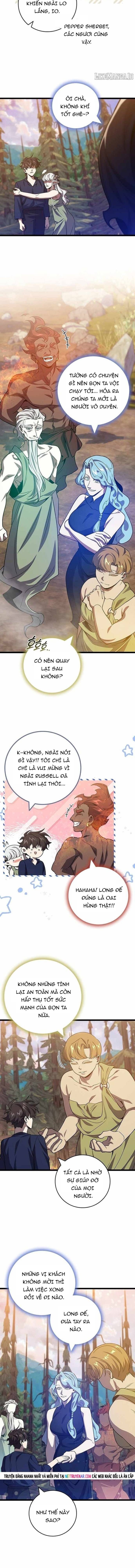Thực Long Ma Pháp Sư Chapter 115 - Trang 2