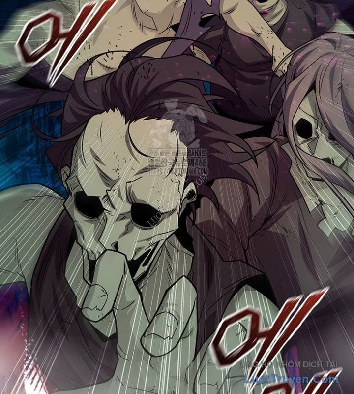 Thực Long Ma Pháp Sư Chapter 116 - Trang 2