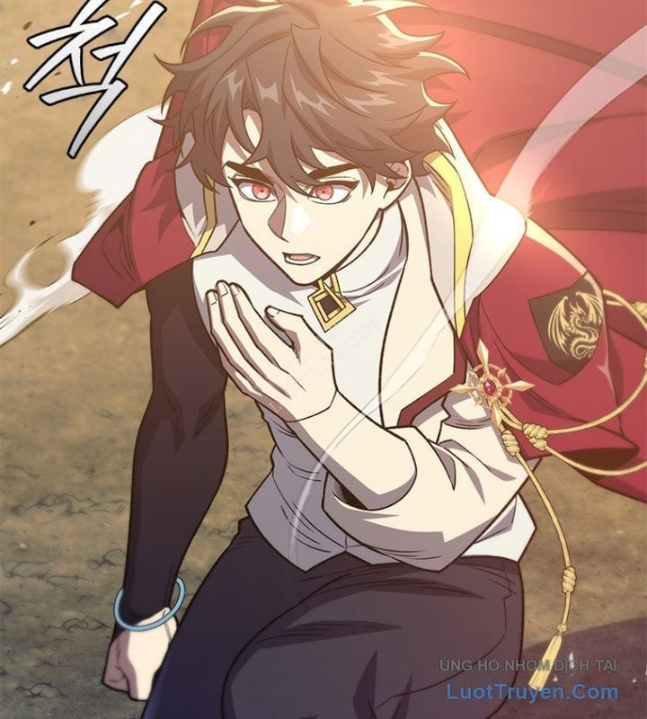 Thực Long Ma Pháp Sư Chapter 116 - Trang 2
