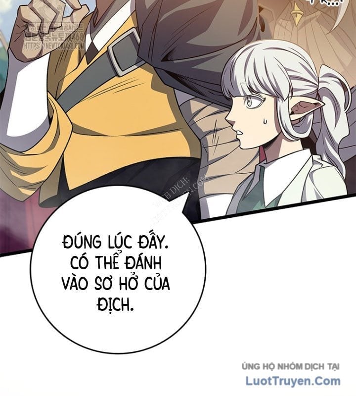 Thực Long Ma Pháp Sư Chapter 116 - Trang 2