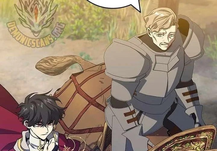 Thực Long Ma Pháp Sư Chapter 117 - Trang 2