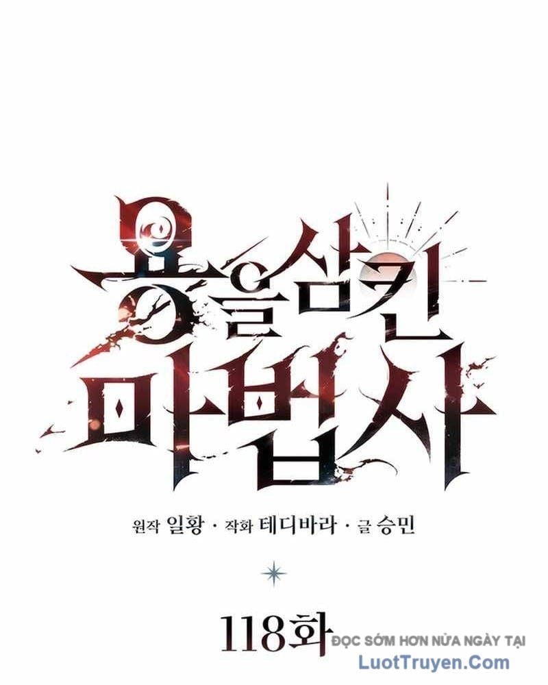 Thực Long Ma Pháp Sư Chapter 118 - Trang 2