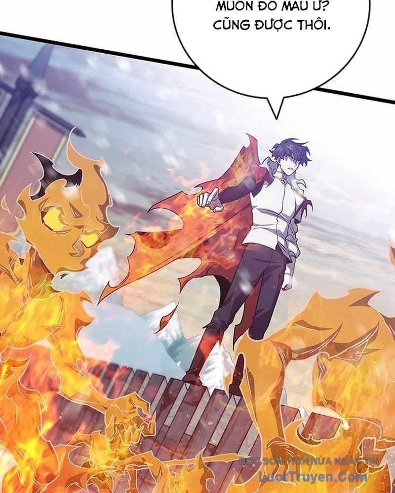 Thực Long Ma Pháp Sư Chapter 118 - Trang 2