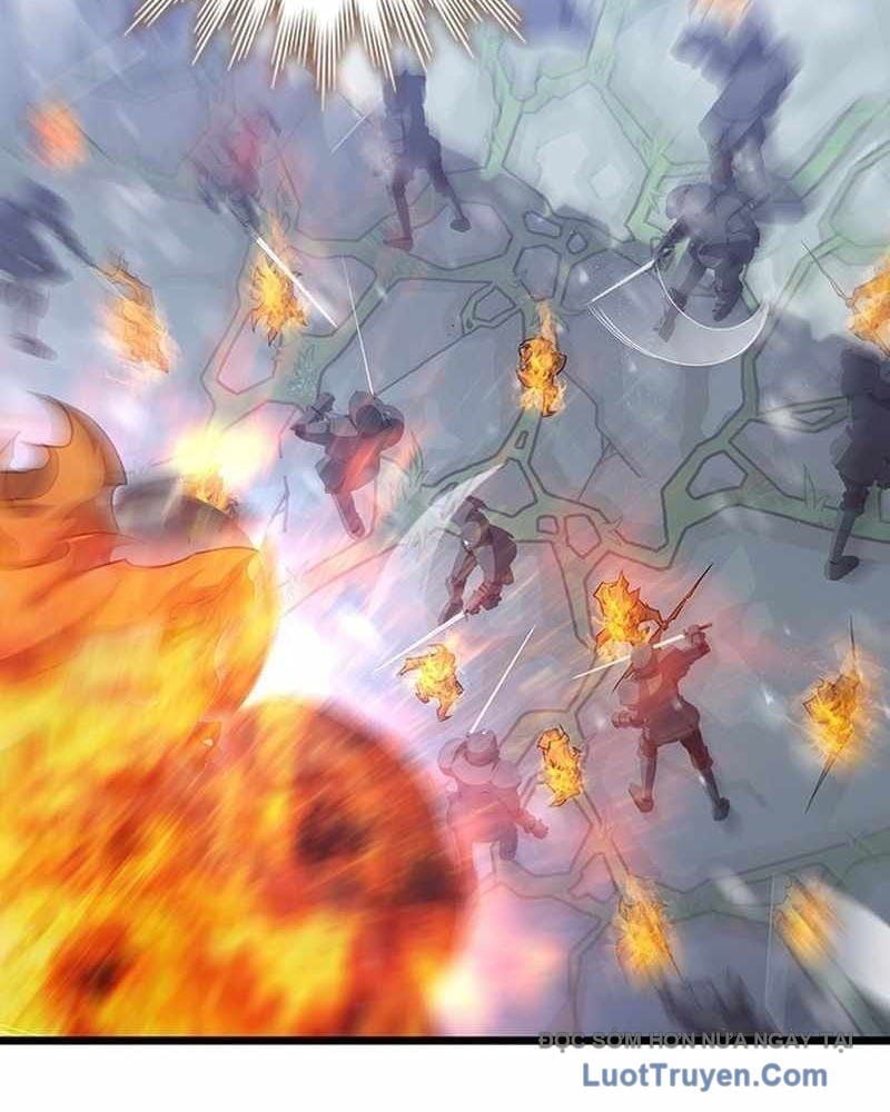 Thực Long Ma Pháp Sư Chapter 118 - Trang 2