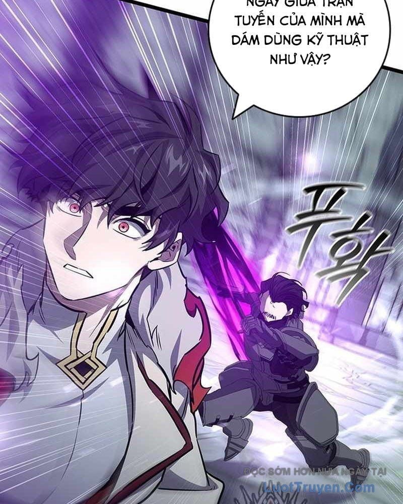 Thực Long Ma Pháp Sư Chapter 118 - Trang 2