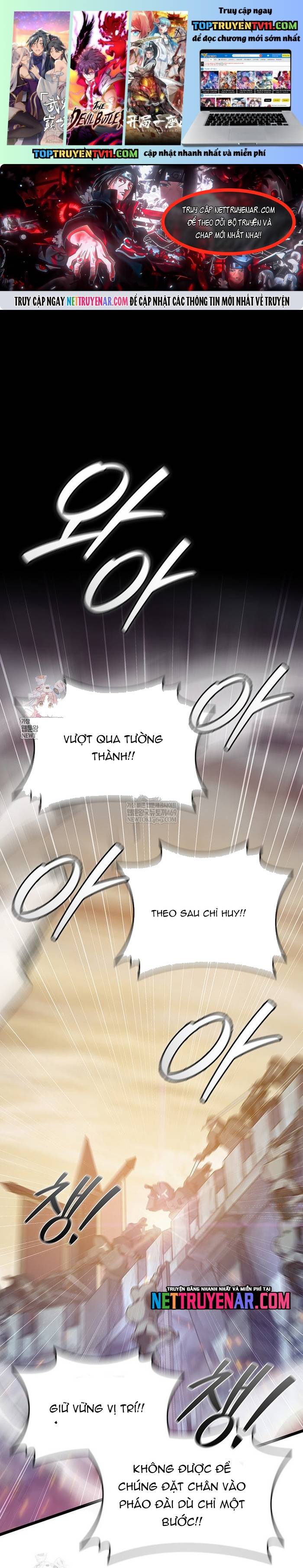 Thực Long Ma Pháp Sư Chapter 119 - Trang 2