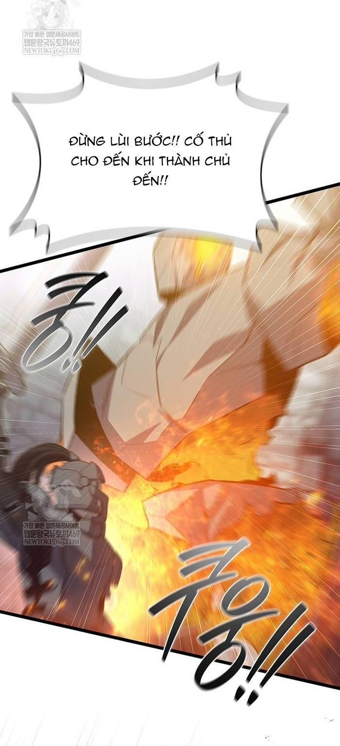 Thực Long Ma Pháp Sư Chapter 119 - Trang 2