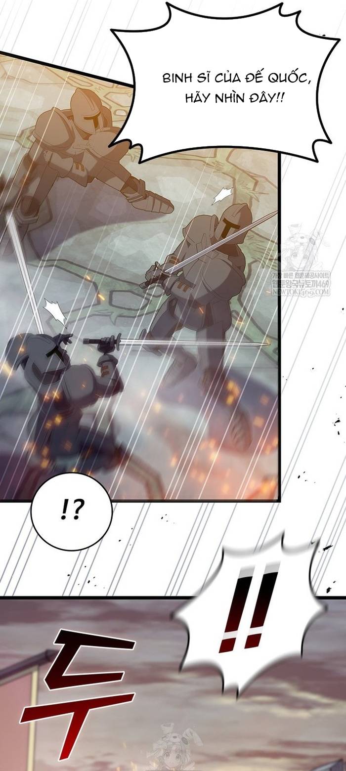 Thực Long Ma Pháp Sư Chapter 119 - Trang 2