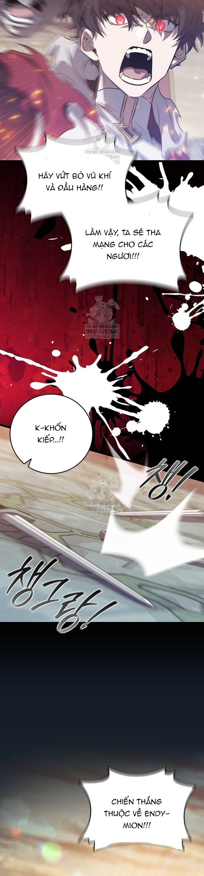 Thực Long Ma Pháp Sư Chapter 119 - Trang 2