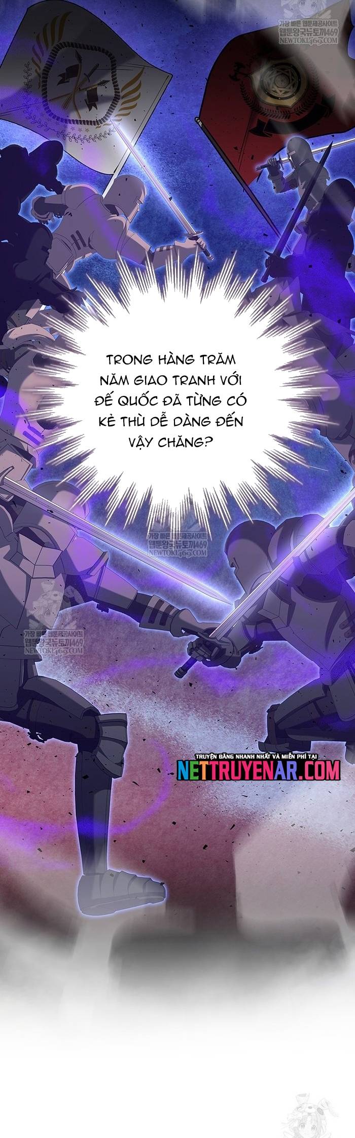 Thực Long Ma Pháp Sư Chapter 119 - Trang 2