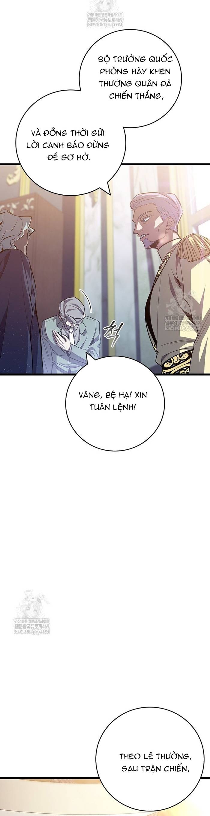 Thực Long Ma Pháp Sư Chapter 119 - Trang 2