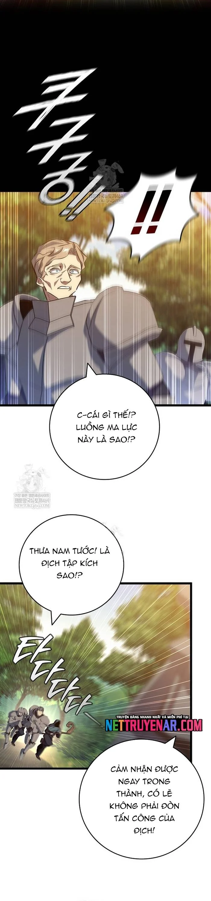 Thực Long Ma Pháp Sư Chapter 119 - Trang 2