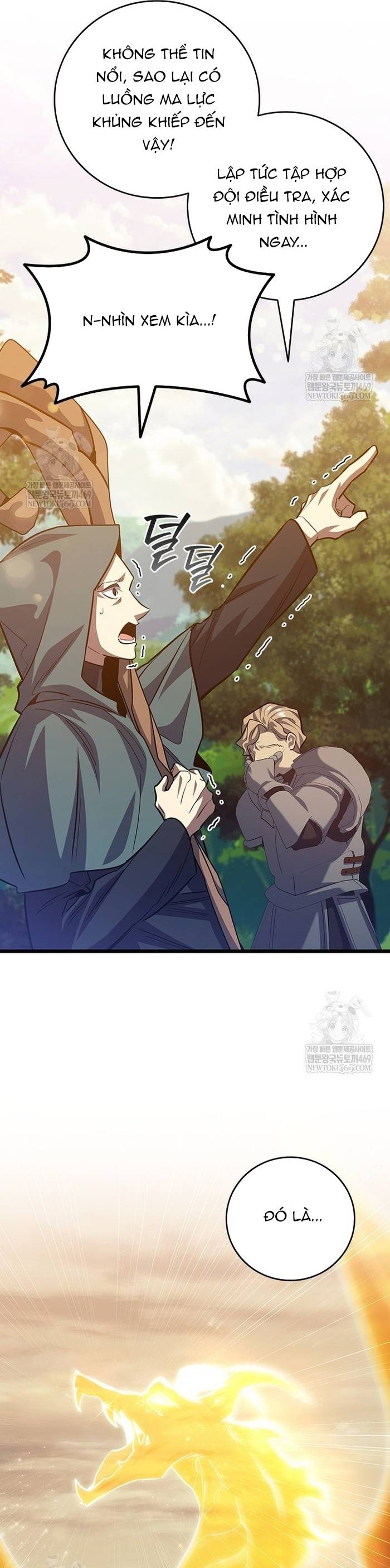 Thực Long Ma Pháp Sư Chapter 119 - Trang 2