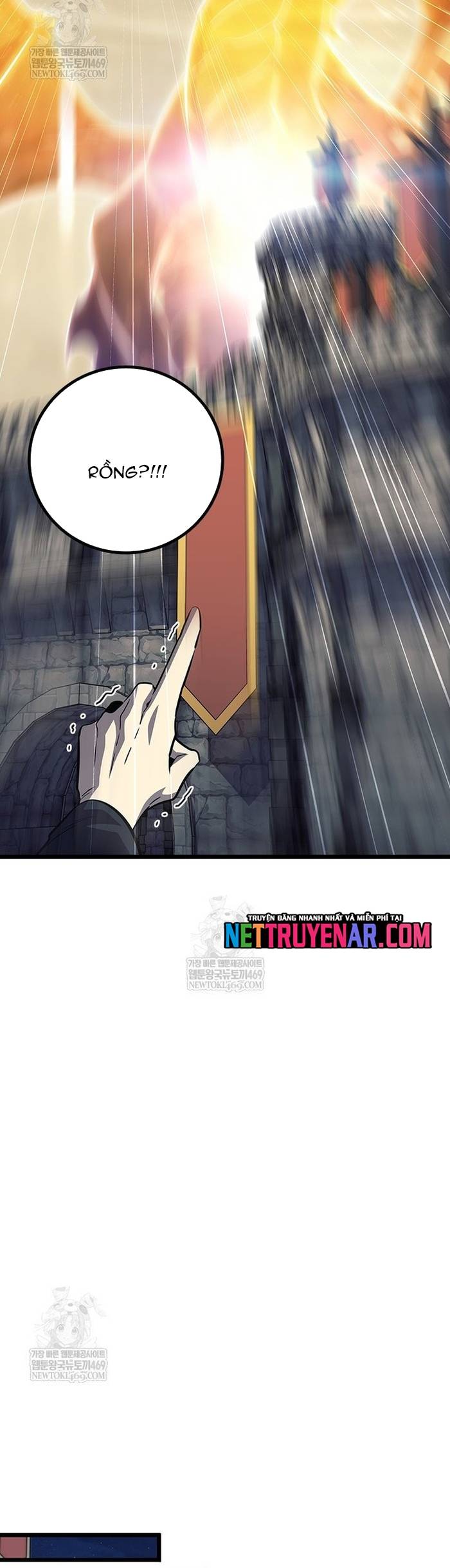 Thực Long Ma Pháp Sư Chapter 119 - Trang 2