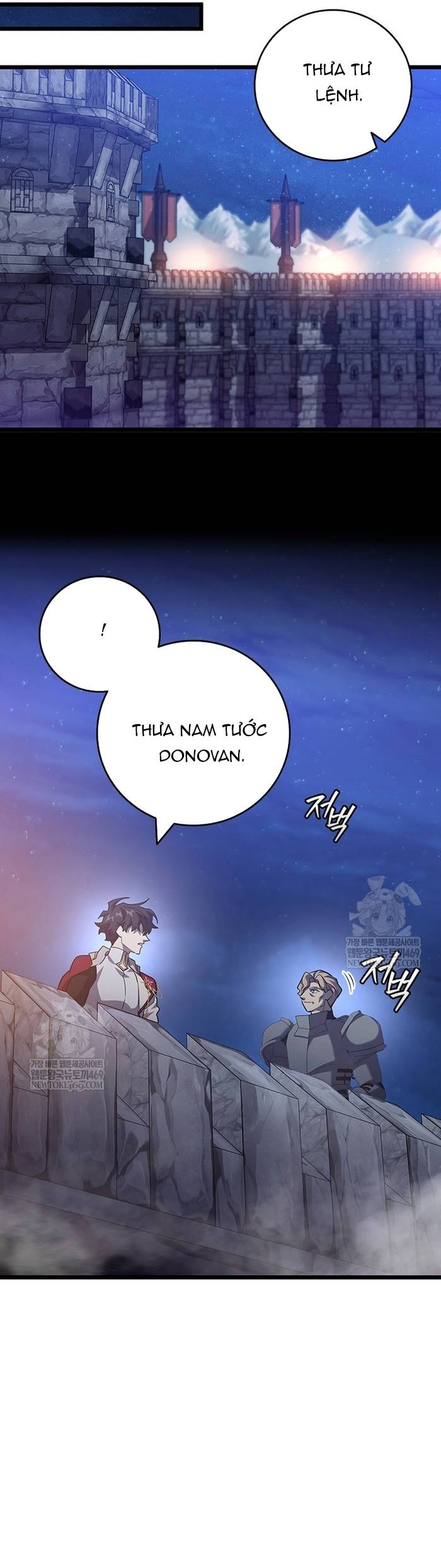 Thực Long Ma Pháp Sư Chapter 119 - Trang 2