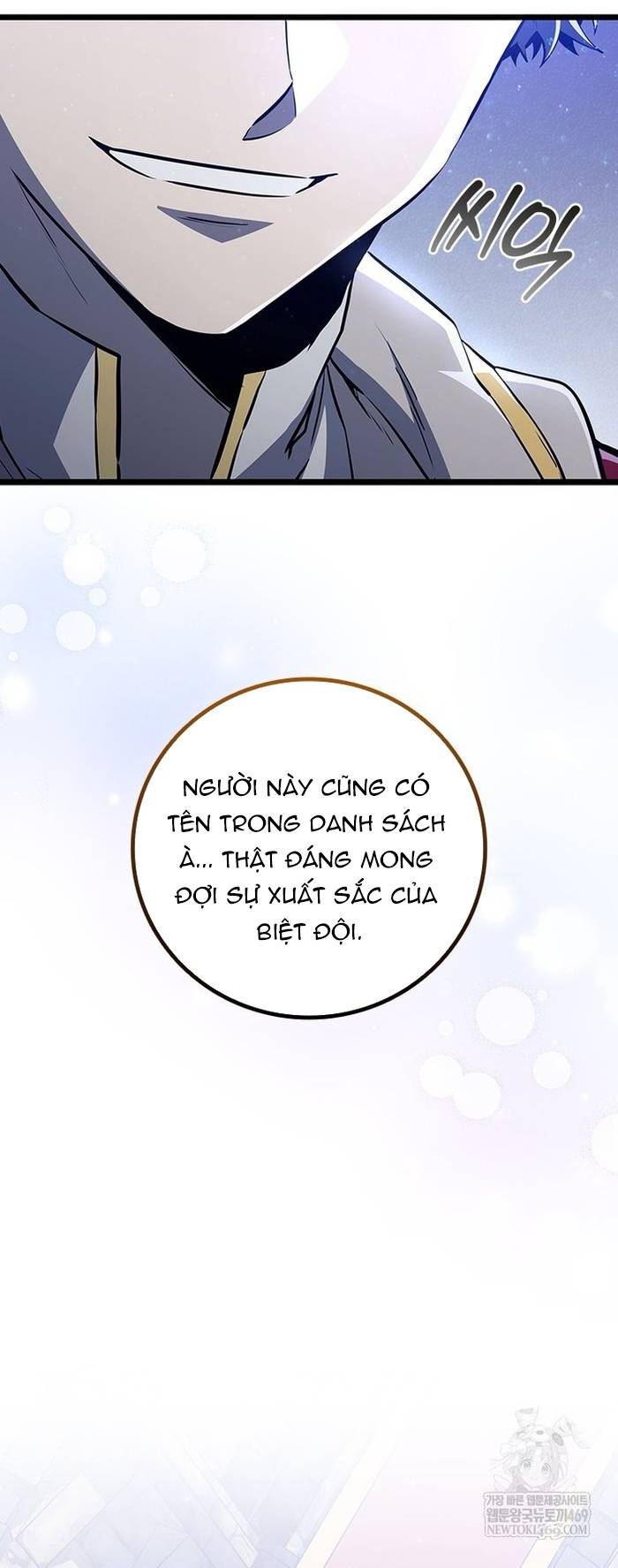 Thực Long Ma Pháp Sư Chapter 119 - Trang 2