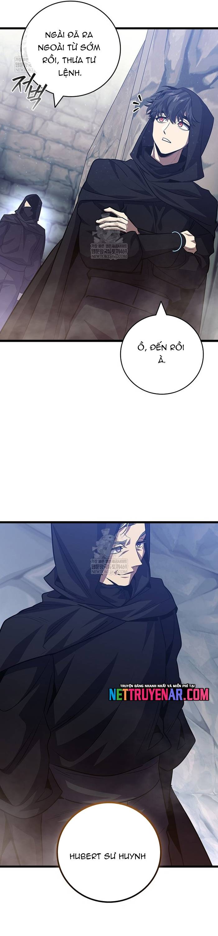 Thực Long Ma Pháp Sư Chapter 119 - Trang 2