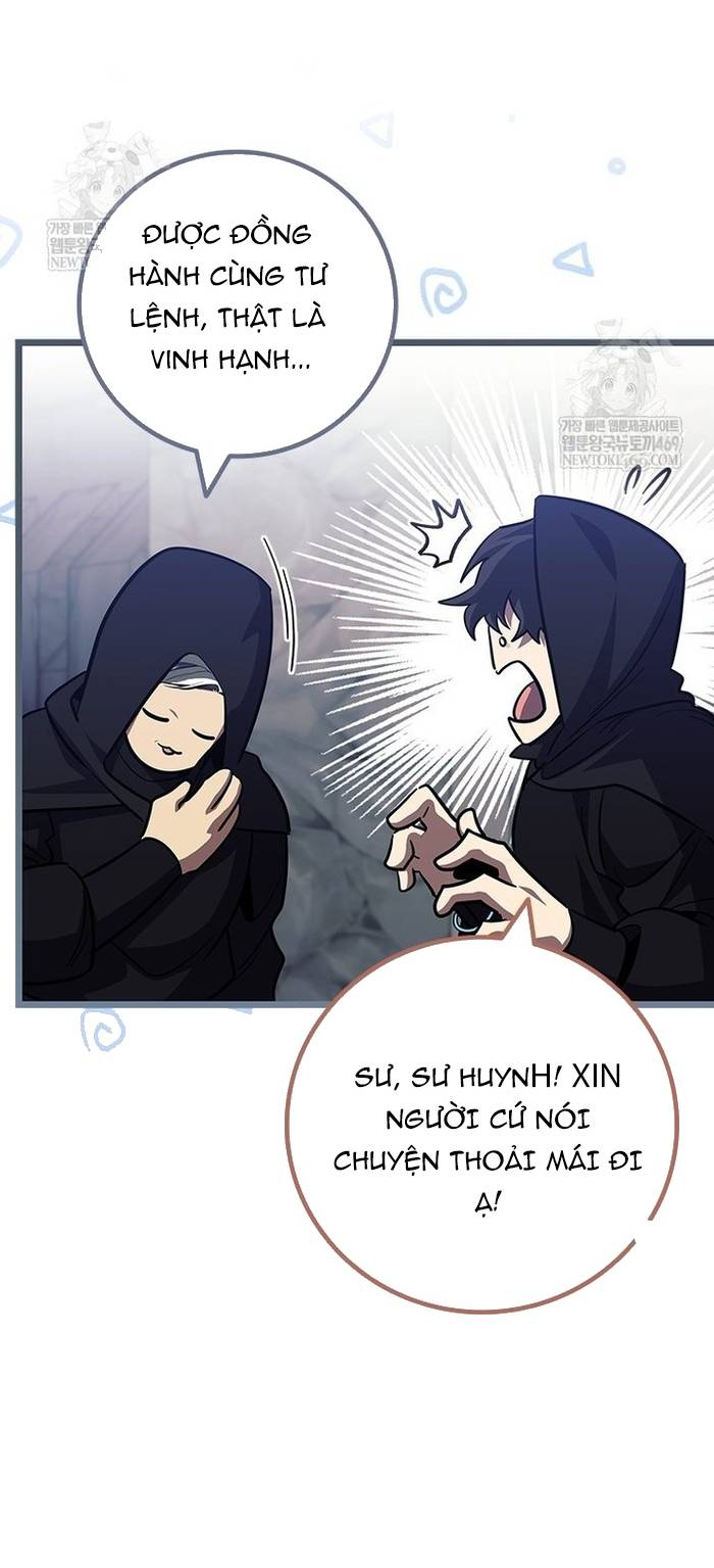 Thực Long Ma Pháp Sư Chapter 119 - Trang 2