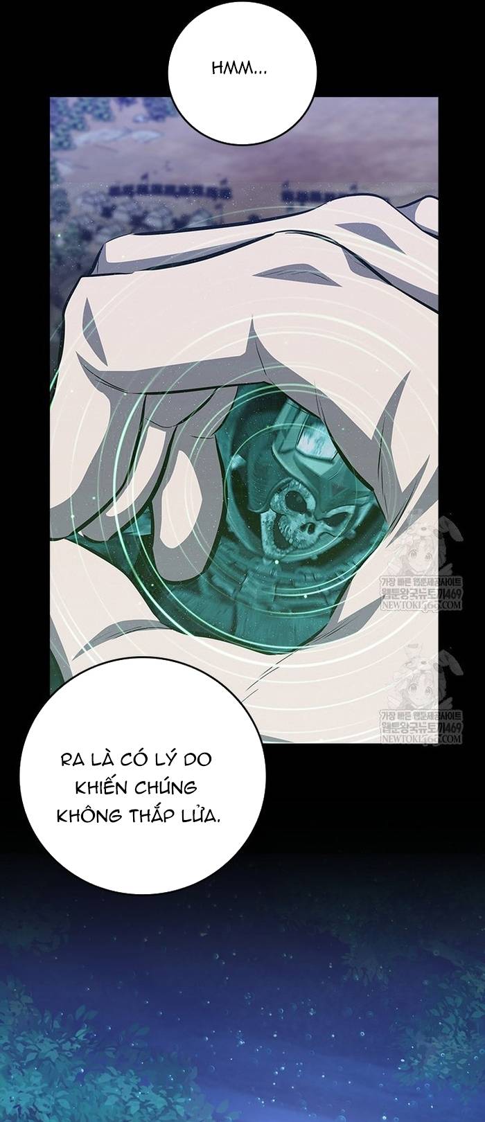 Thực Long Ma Pháp Sư Chapter 119 - Trang 2