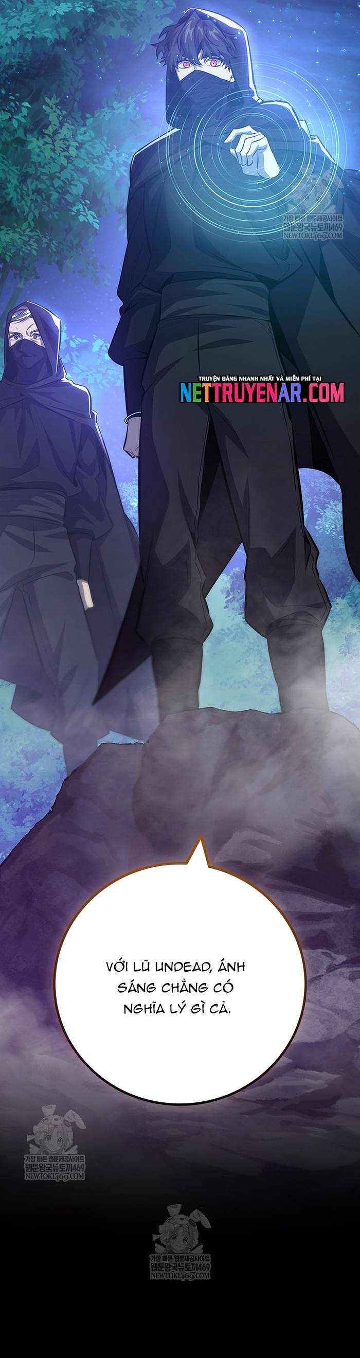 Thực Long Ma Pháp Sư Chapter 119 - Trang 2