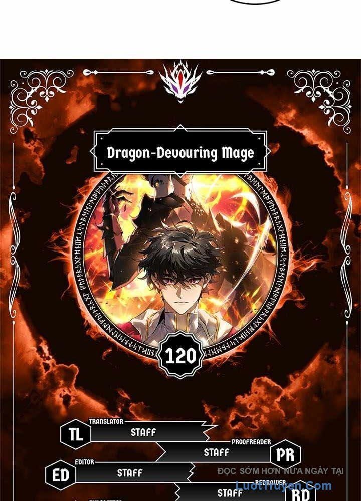 Thực Long Ma Pháp Sư Chapter 120 - Trang 2