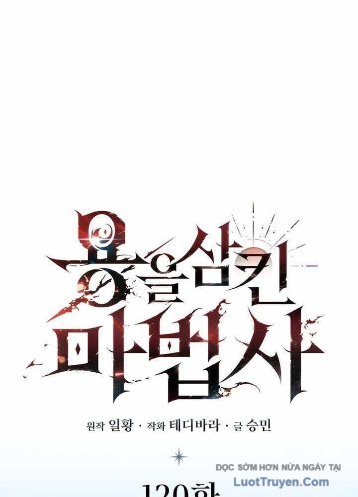 Thực Long Ma Pháp Sư Chapter 120 - Trang 2