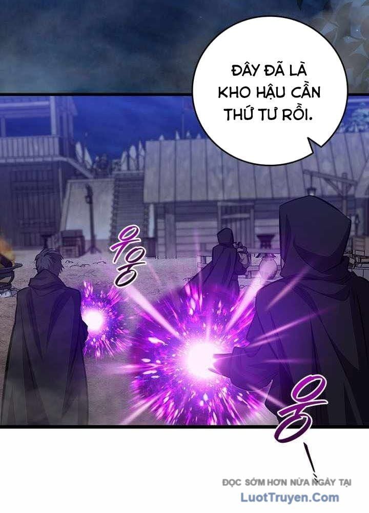 Thực Long Ma Pháp Sư Chapter 120 - Trang 2