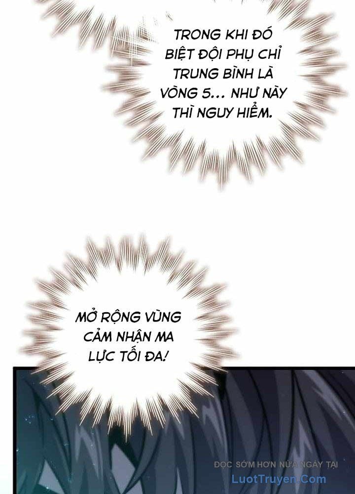 Thực Long Ma Pháp Sư Chapter 120 - Trang 2