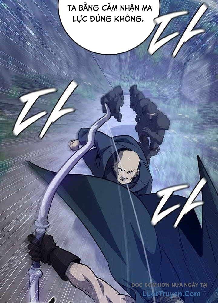 Thực Long Ma Pháp Sư Chapter 120 - Trang 2