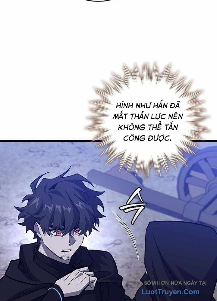 Thực Long Ma Pháp Sư Chapter 120 - Trang 2