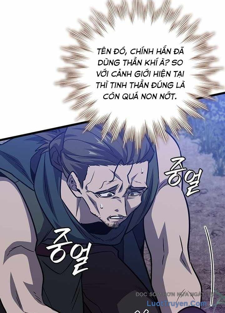 Thực Long Ma Pháp Sư Chapter 120 - Trang 2