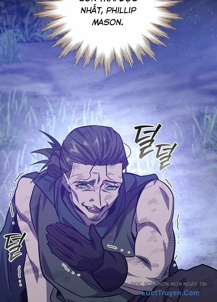 Thực Long Ma Pháp Sư Chapter 120 - Trang 2