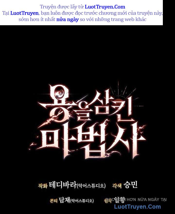 Thực Long Ma Pháp Sư Chapter 120 - Trang 2