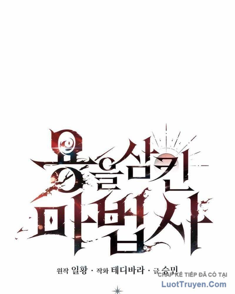 Thực Long Ma Pháp Sư Chapter 121 - Trang 2