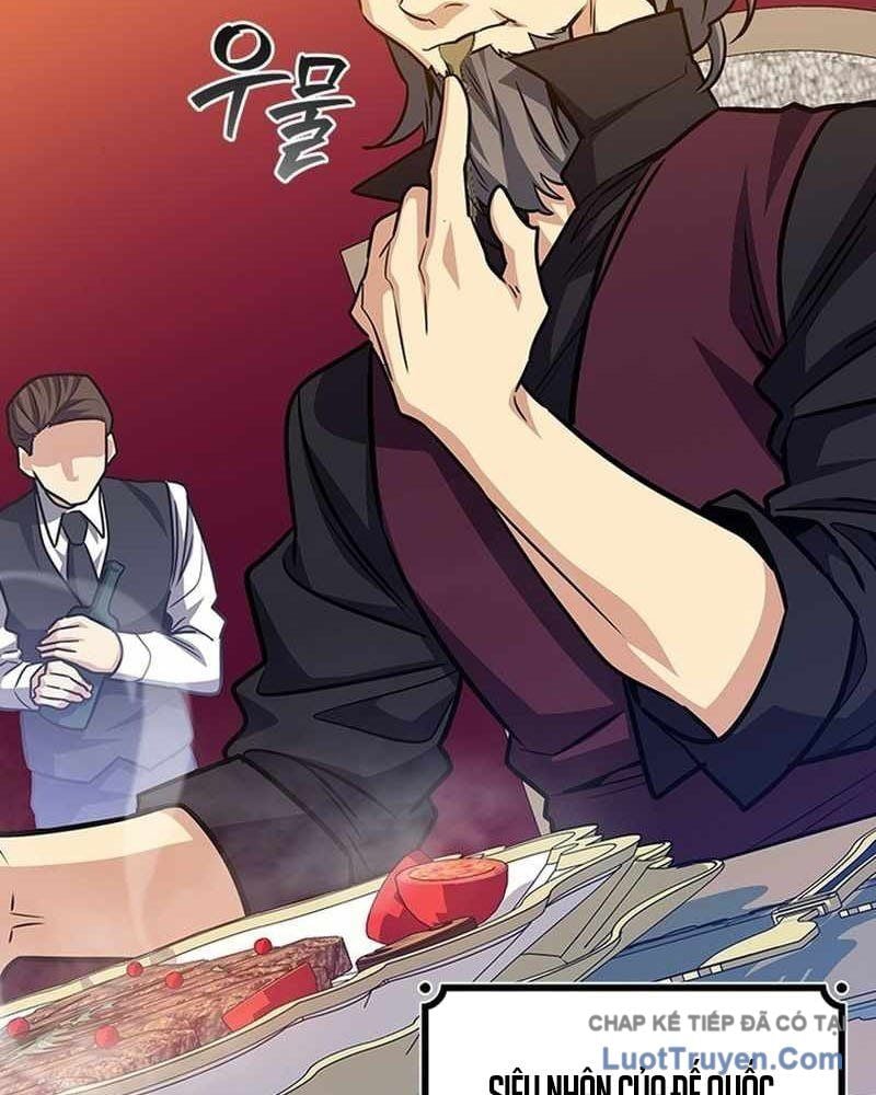 Thực Long Ma Pháp Sư Chapter 121 - Trang 2