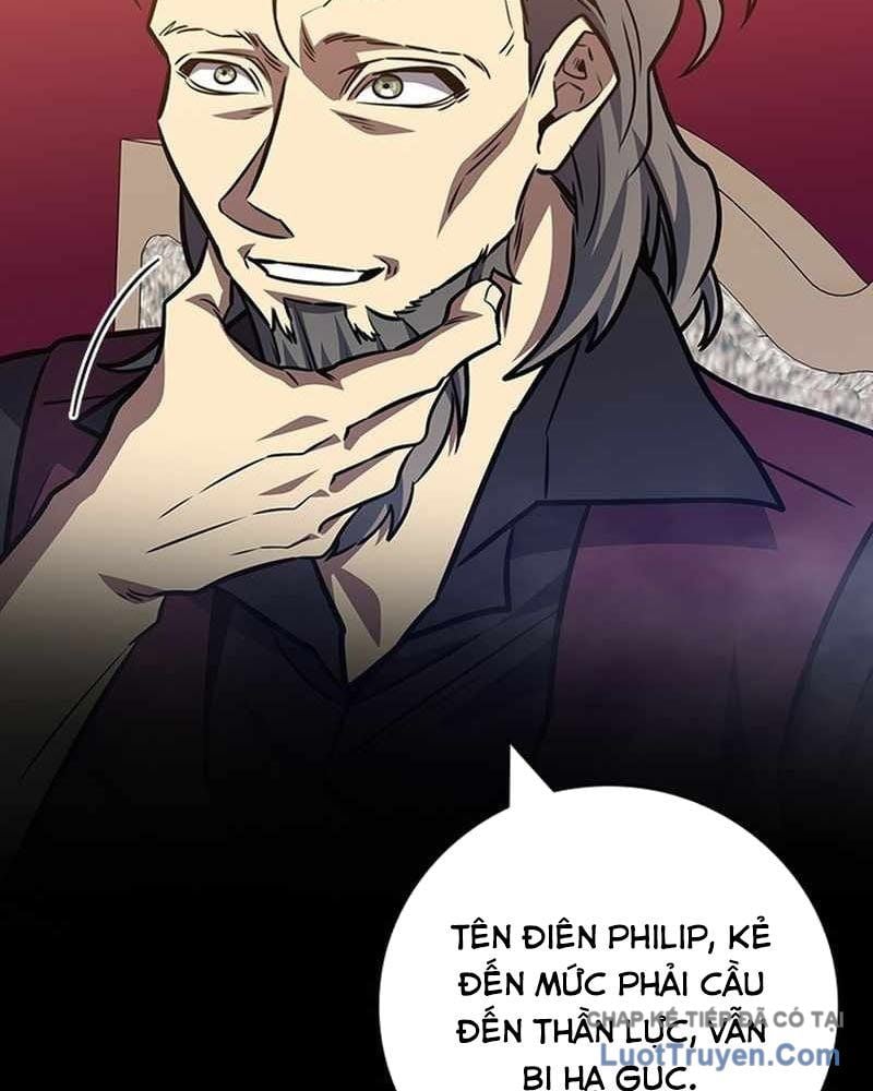 Thực Long Ma Pháp Sư Chapter 121 - Trang 2