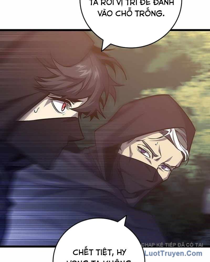 Thực Long Ma Pháp Sư Chapter 121 - Trang 2